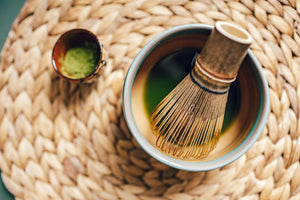 Matcha Powders