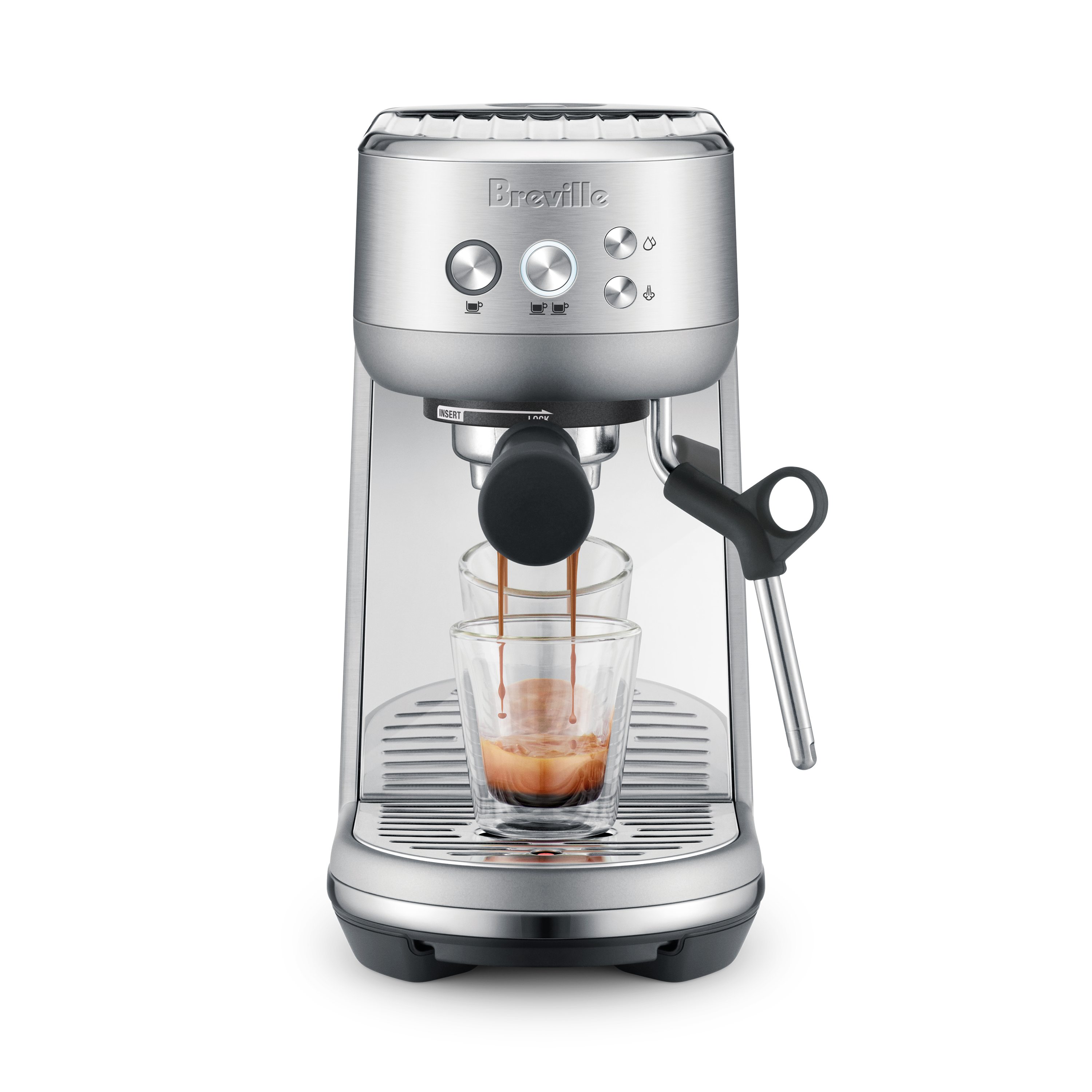 Breville - Bambino