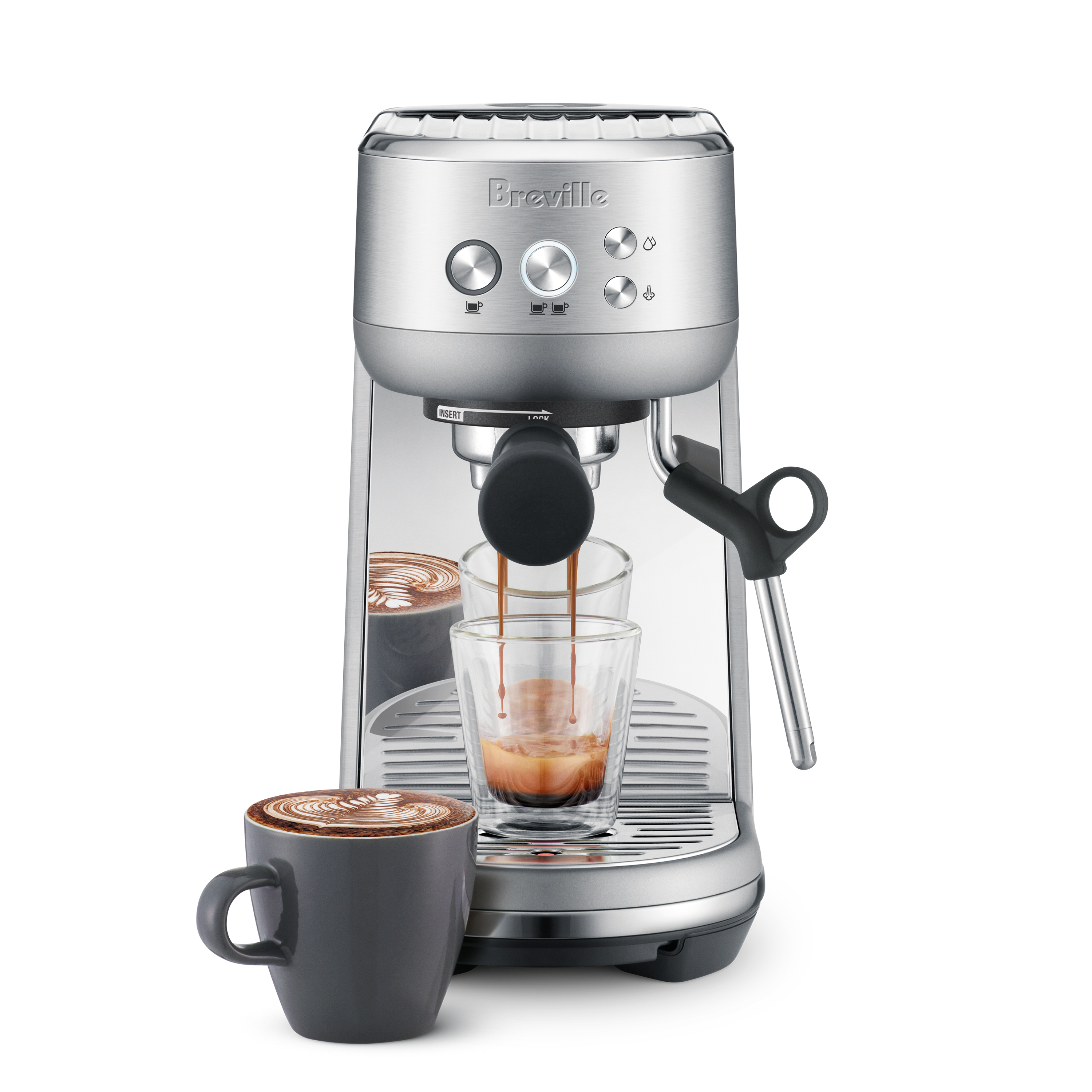 Breville - Bambino