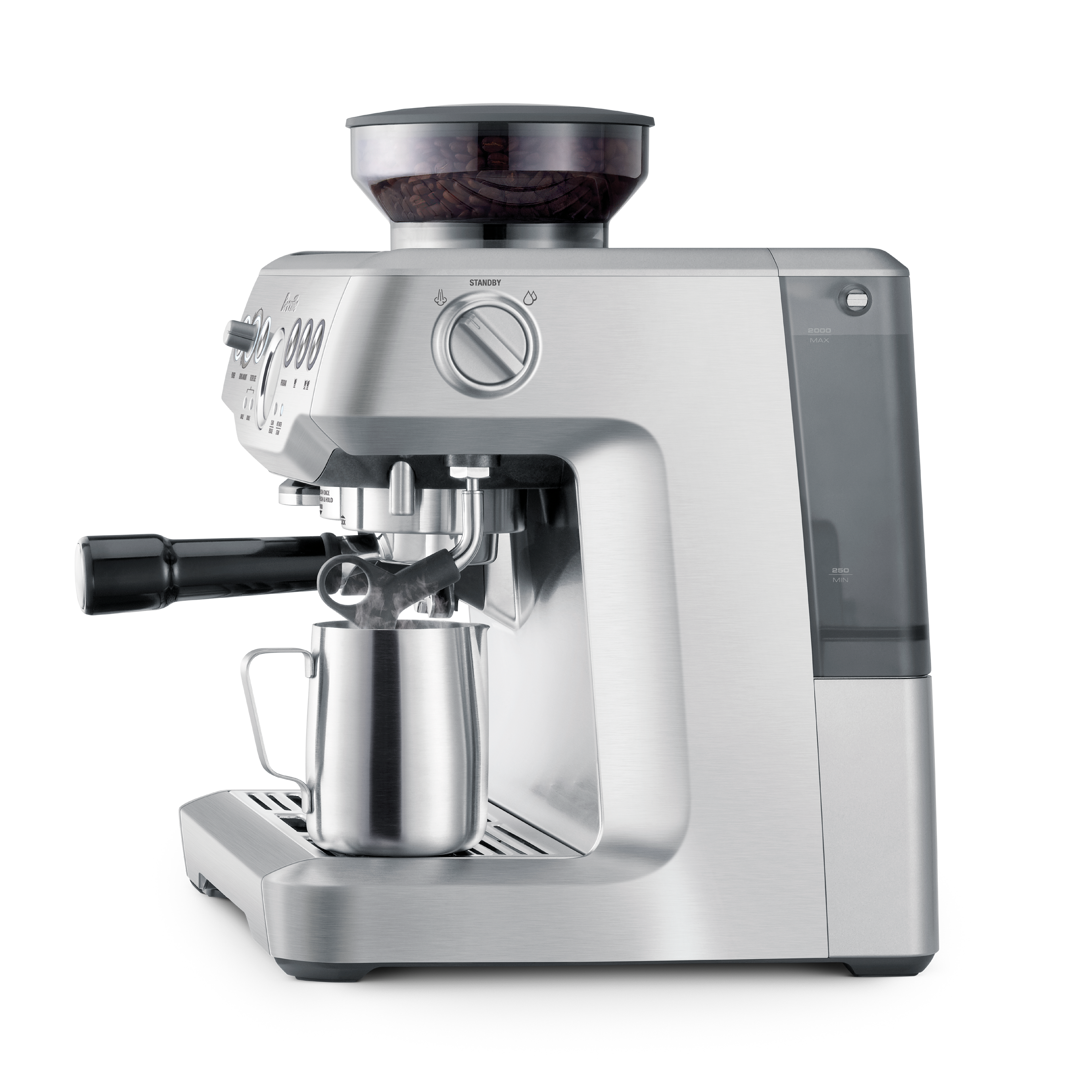 Breville - Barista Express